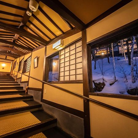 Konashi No Yu Sasaya Matsumoto Exterior foto