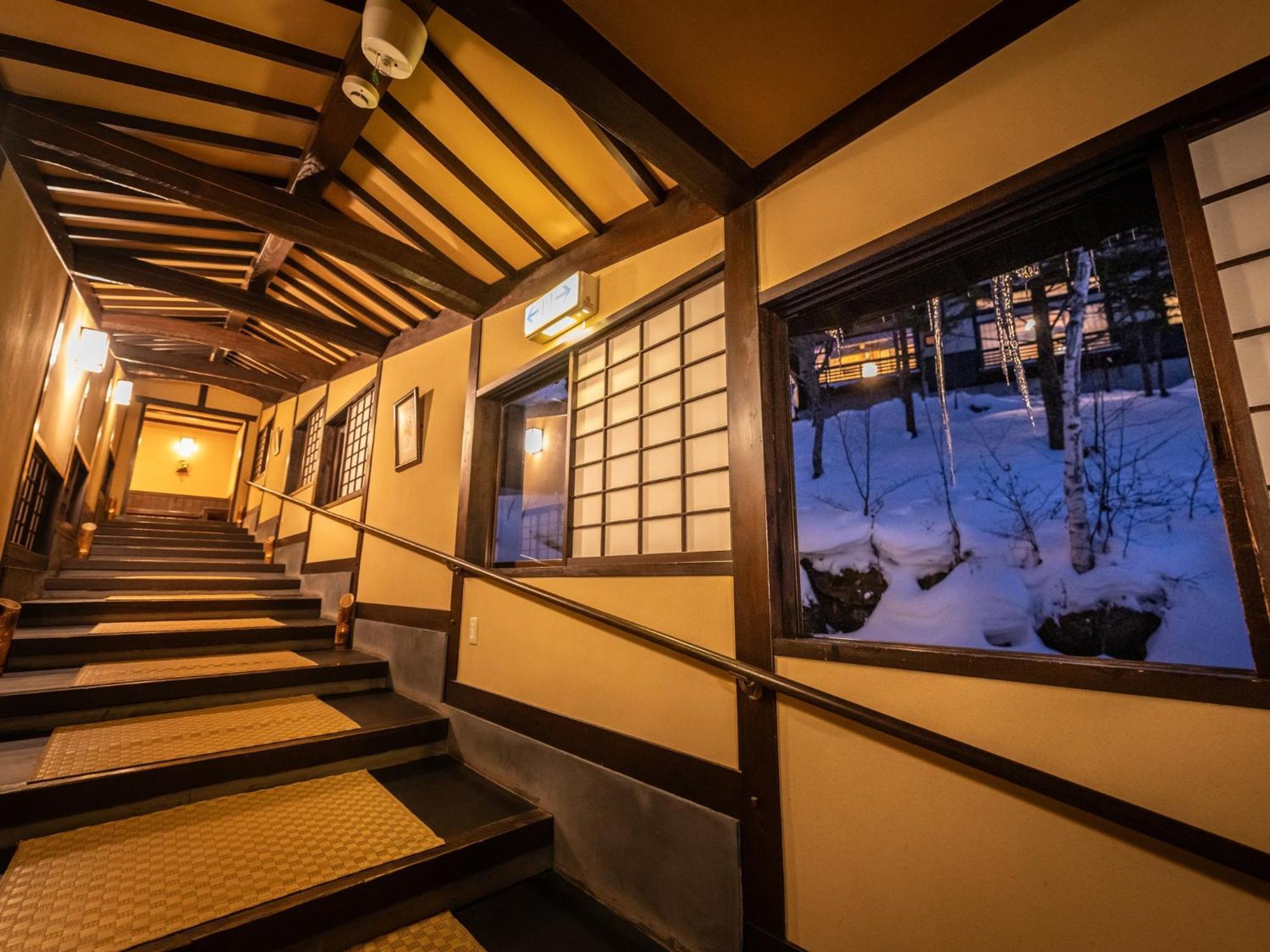 Konashi No Yu Sasaya Matsumoto Exterior foto