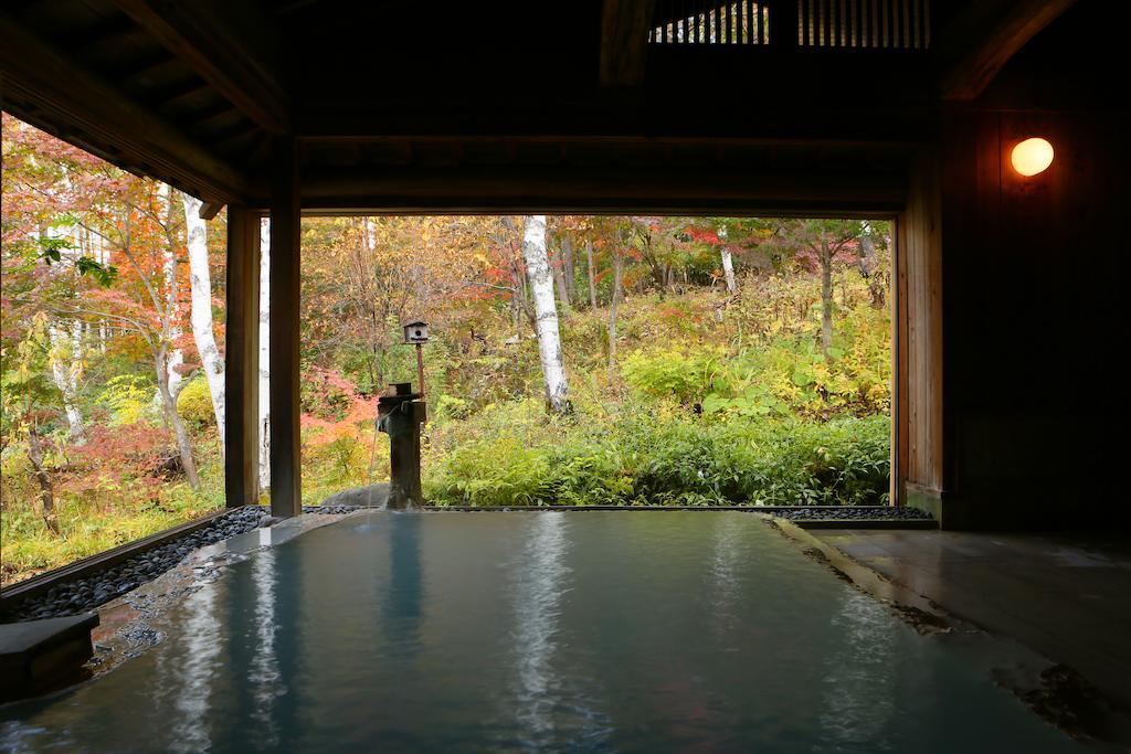 Konashi No Yu Sasaya Matsumoto Exterior foto